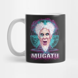 MUGATU Mug